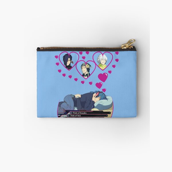 Item preview, Who do you choose? designed and sold by Miss New Goomy.