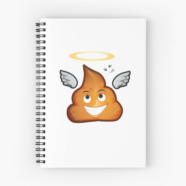 Item preview, Holy Shit Poop Emoji designed and sold by SillyShirtsLOL.