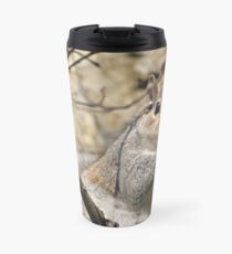 Snack Time Travel Mug