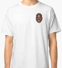 Shaquille O'Neal - What a Head Classic T-Shirt