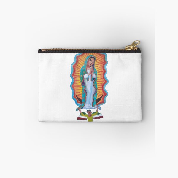 Item preview, Virgin of Guadalupe 3 designed and sold by Diego Manuel Rodriguez.