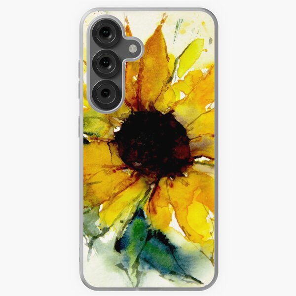Item preview, sunflower designed and sold by Miek Groenhout.