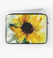sunflower Laptop Sleeve