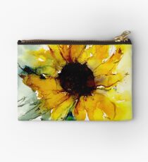 sunflower Studio Pouch