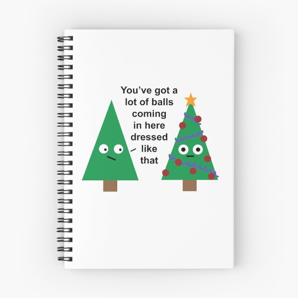 Item preview, Overdressed Christmas Tree designed and sold by viCdesign.