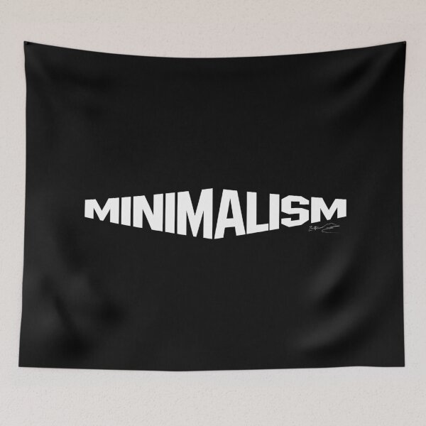 Item preview, Minimalism designed and sold by Zero81.