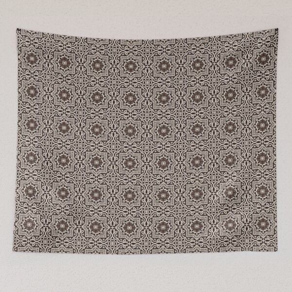 Item preview, Azulejo, Geometric Pattern designed and sold by AM FineArtPrints.