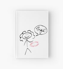 Hello Sweetie! Hardcover Journal