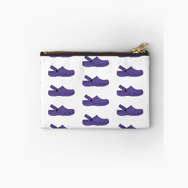 Item preview, Croc Clog Shoe Ultraviolet  designed and sold by tlaprise.