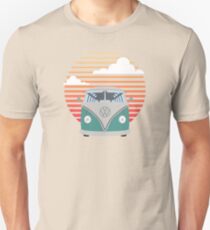 Summer Kombi Unisex T-Shirt