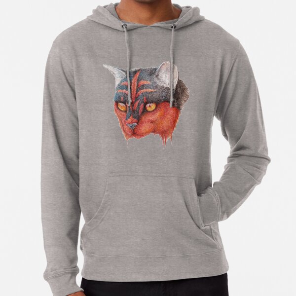 Litten Pokemon Sweatshirts Hoodies for Sale Redbubble