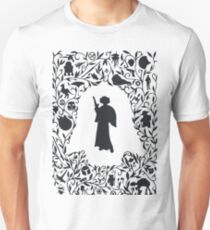 Princess Leia Unisex T-Shirt