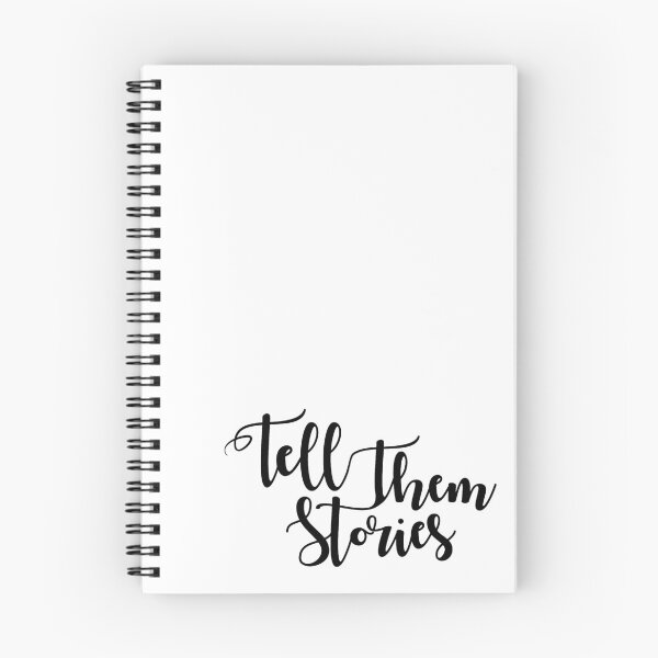 Item preview, Tell Them Stories - His Dark materials designed and sold by TheQuirkySide.