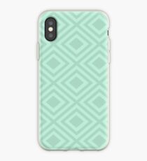 Earth Clouds iPhone Case