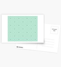 Earth Clouds Postcards