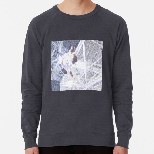 undertaker sweatshirt
