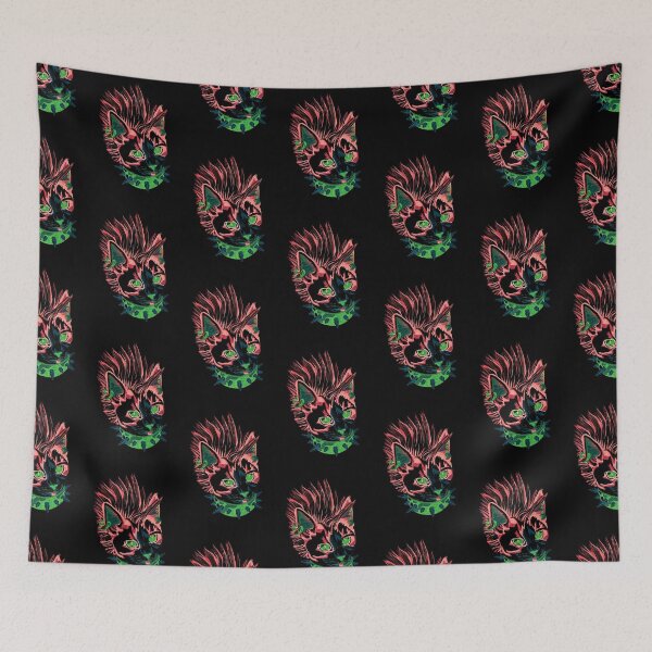 Item preview, Punk Kitty designed and sold by RaLiz.