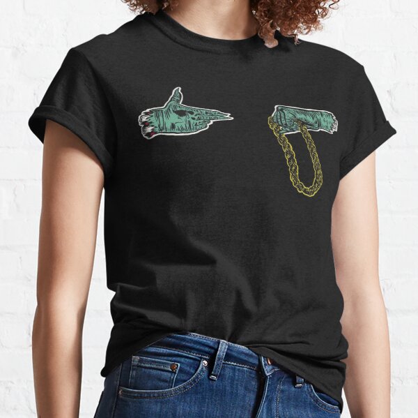 Run the Jewels Classic T-Shirt