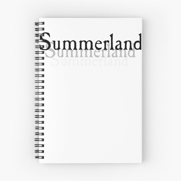 Item preview, Summerland designed and sold by Glyn Davies.