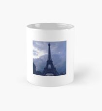 Eifel Tower Mug