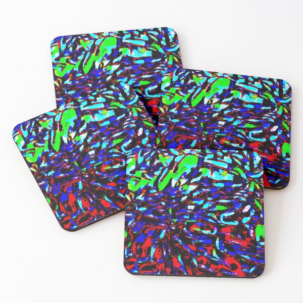 Item preview, Back to Pollock designed and sold by Clint Ackerman.