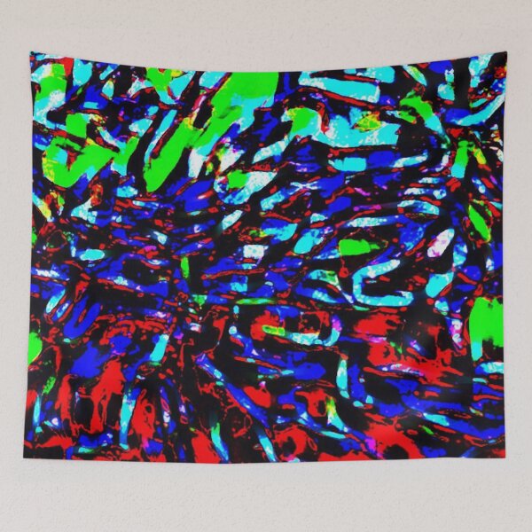 Item preview, Back to Pollock designed and sold by Clint Ackerman.
