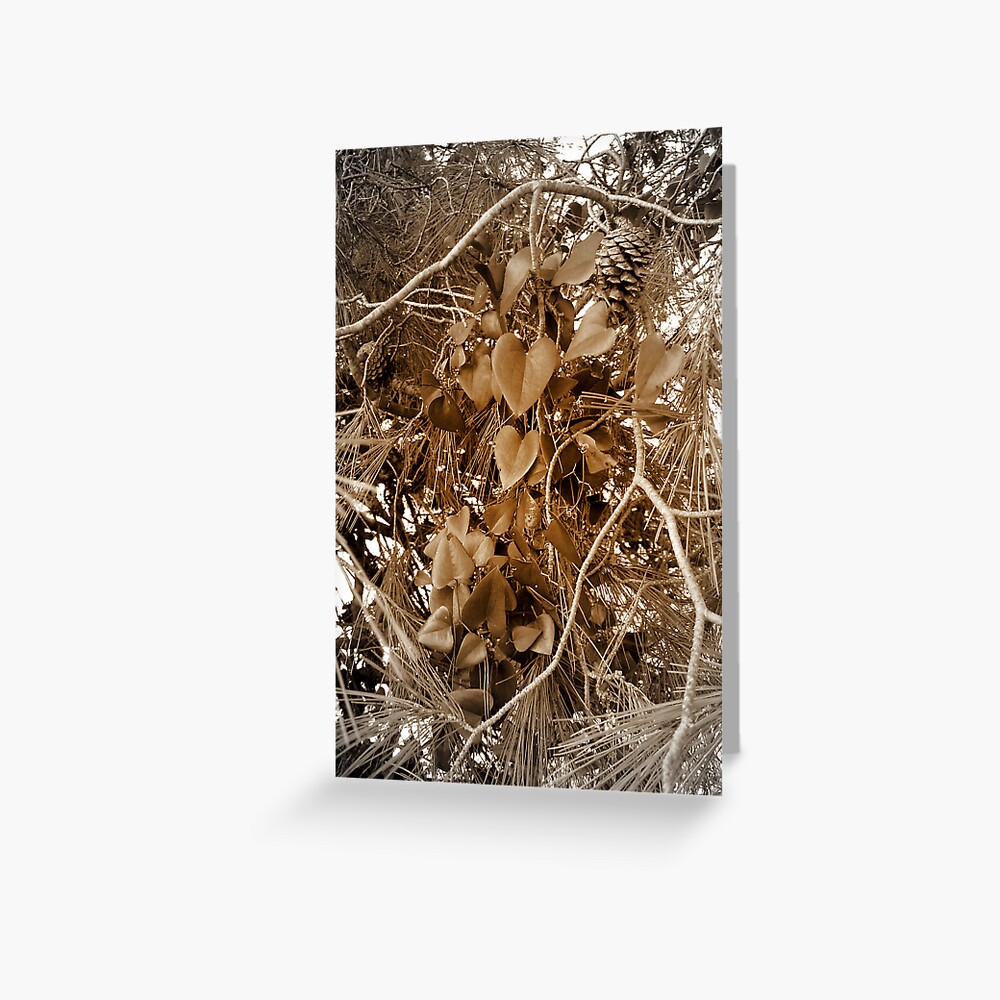 Item preview, Greeting Card designed and sold by TatianaMichaela.