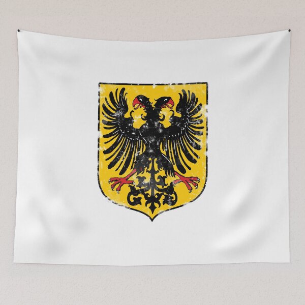 Item preview, Coat of Arms - German Confederation (1848 to 1866) designed and sold by BetterDIY.