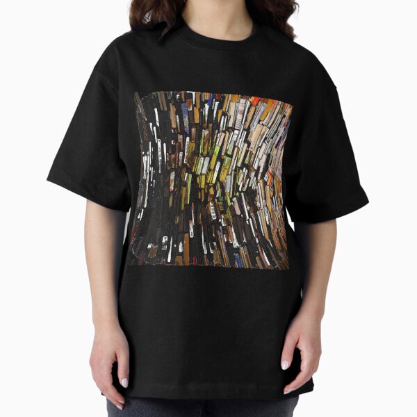 Item preview, for the love of books  designed and sold by designbywhacky.