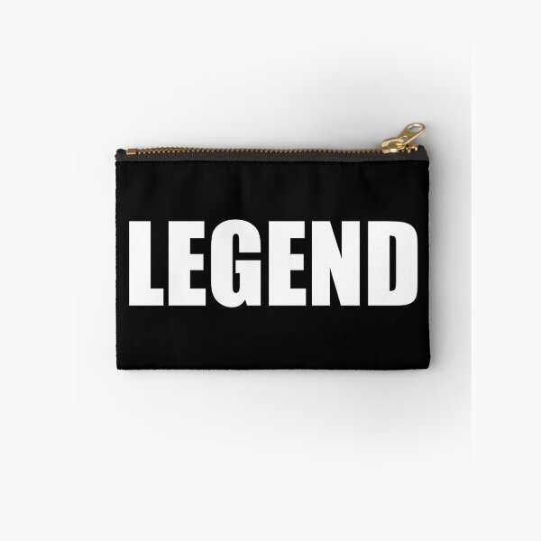 Item preview, LEGEND designed and sold by TheArtism.