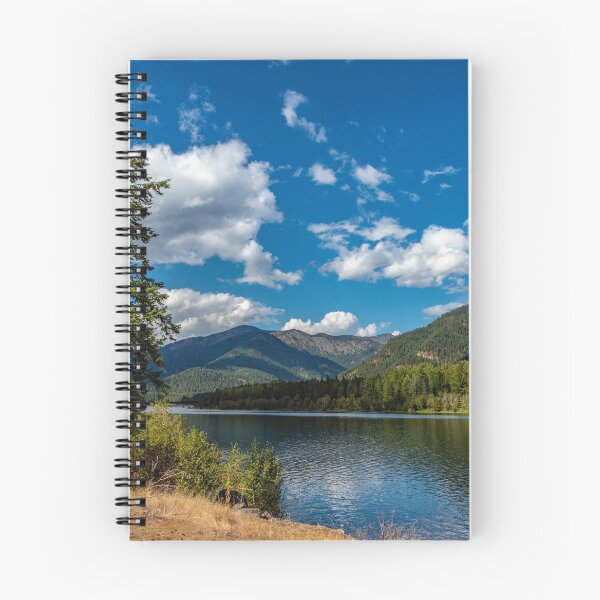 Item preview, A Beautiful Day on the River designed and sold by Bryan Spellman.