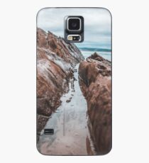 Ocean Valley Case/Skin for Samsung Galaxy