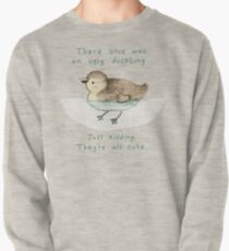 Ugly Duckling Pullover