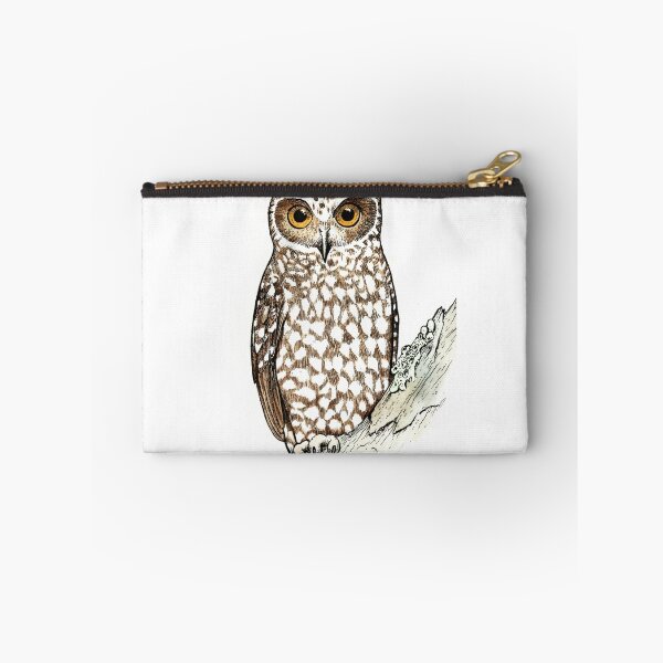 Item preview, Boobook Owl designed and sold by SnakeArtist.
