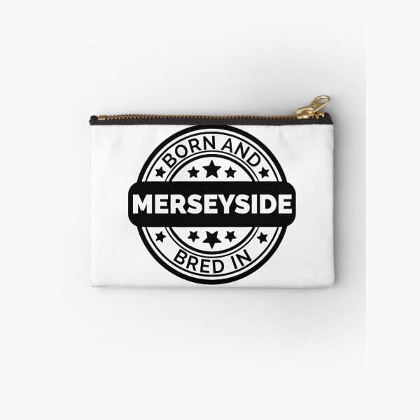 Artikelvorschau, Geboren und gezüchtet in Merseyside entworfen und verkauft von collection-life.