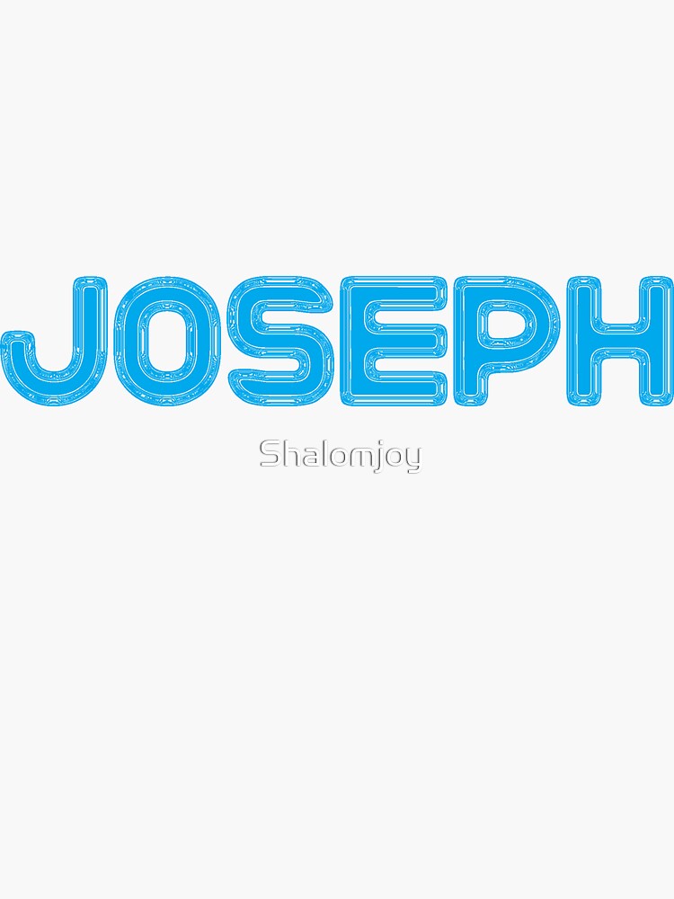 Joseph