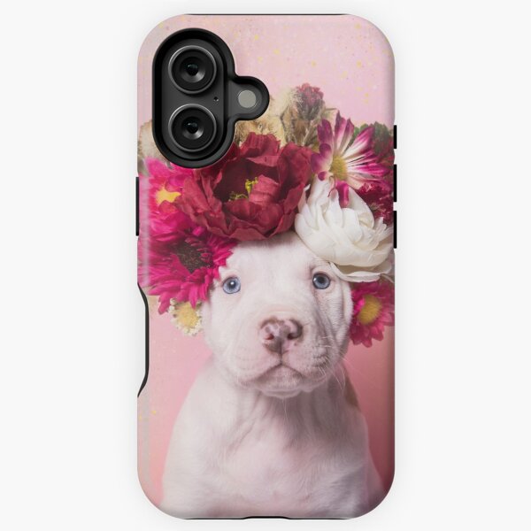 Item preview, Flower power, volantes designed and sold by SophieGamand.