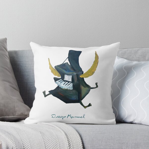 Item preview, Piano angel 2 designed and sold by Diego Manuel Rodriguez.