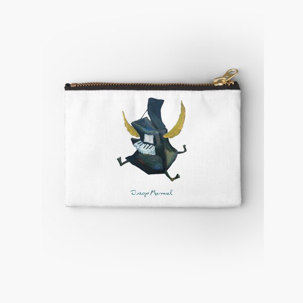 Item preview, Piano angel 2 designed and sold by Diego Manuel Rodriguez.