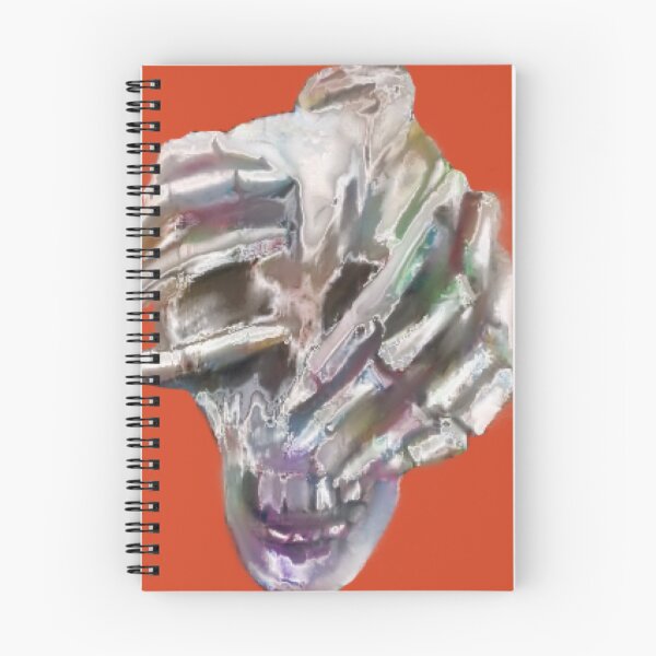 Item preview, Halloween Skeleton Head designed and sold by Cynthia  Soucy.
