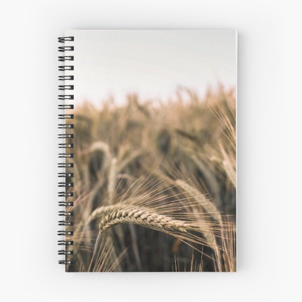 Item preview, Field of Rye designed and sold by Cedric Urbany.
