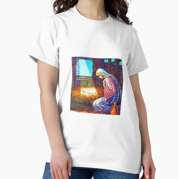 Item preview, The Birth designed and sold by muniralawi.