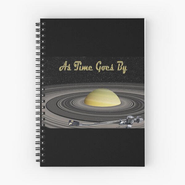 Item preview, As Time Goes By designed and sold by EyeMagined.