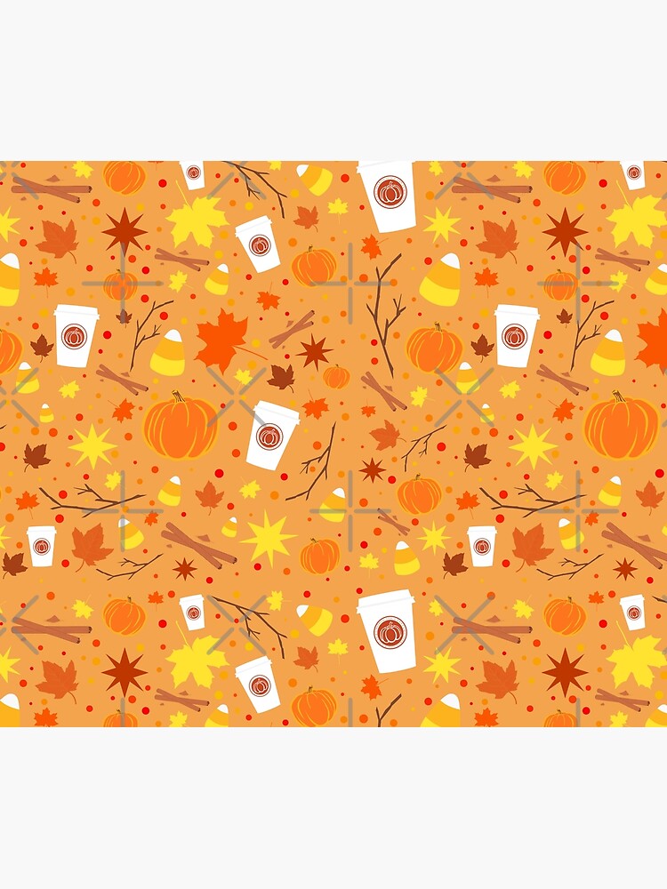 Pumpkin Spice by EmeraldSora