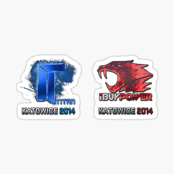 Ibuypower Stickers Redbubble