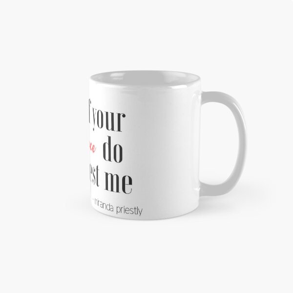 Item preview, miranda priestly  designed and sold by alohamonday.