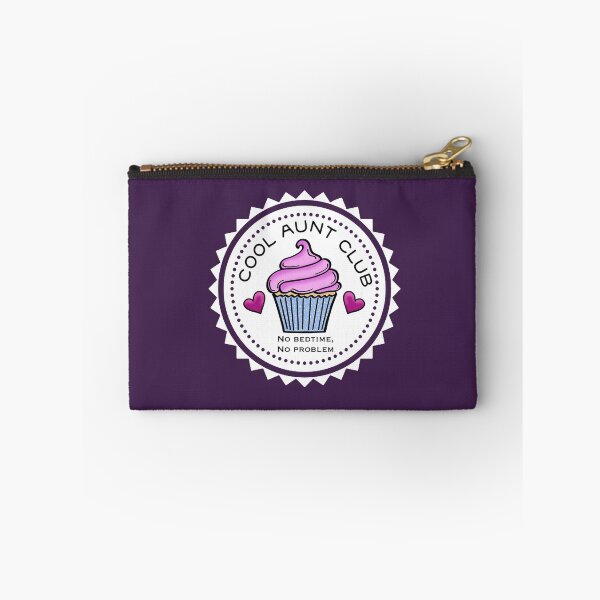 Item preview, Cool Aunt Club designed and sold by Saltsaidsweet.