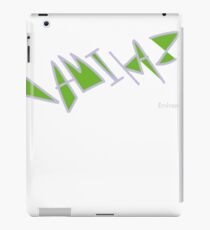 Kamikaze iPad Case/Skin