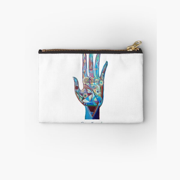 Item preview, The hand 6 designed and sold by Diego Manuel Rodriguez.