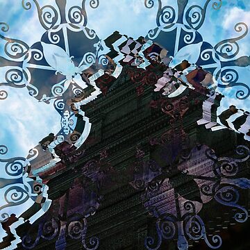 The Eye In Between - 09 by -KDT-